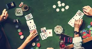 Casino Vostok